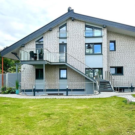 Aparthotel Kottenforst Bonn Kültér fotó