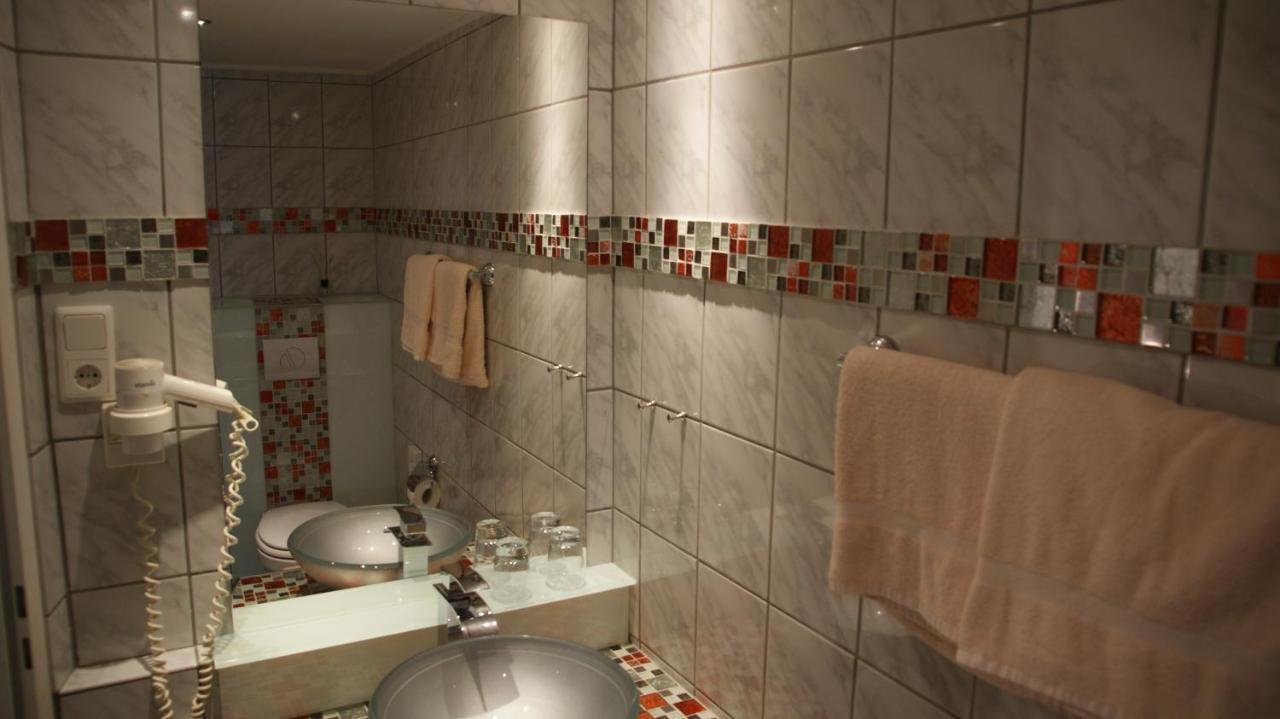 Aparthotel Kottenforst Bonn Kültér fotó