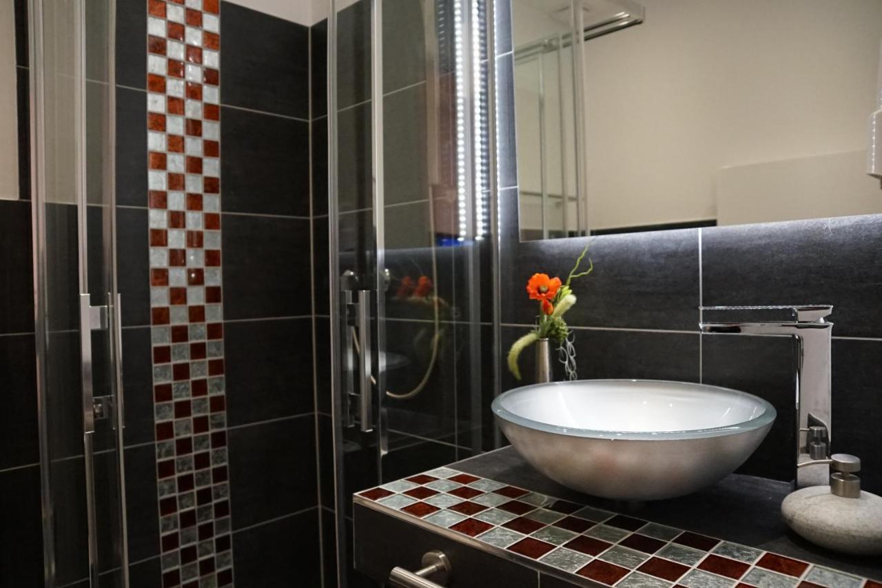 Aparthotel Kottenforst Bonn Kültér fotó