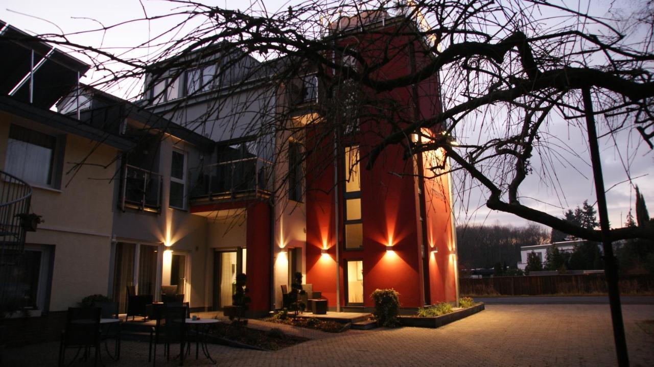 Aparthotel Kottenforst Bonn Kültér fotó