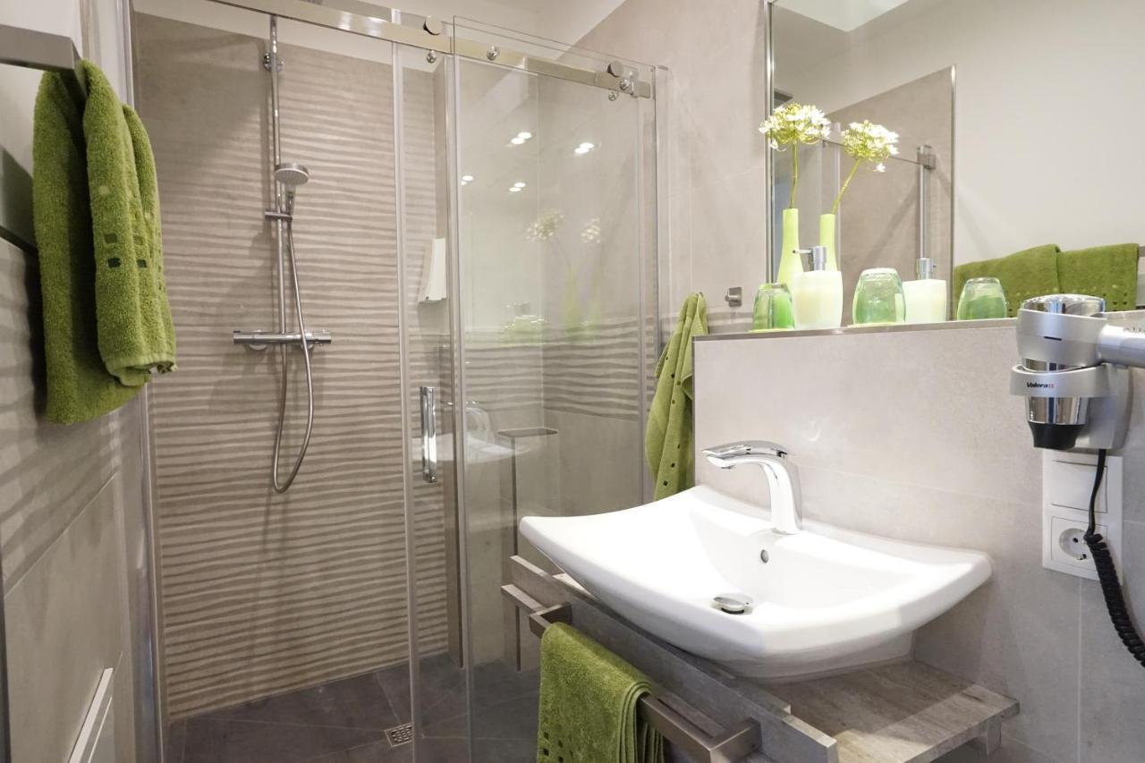 Aparthotel Kottenforst Bonn Szoba fotó