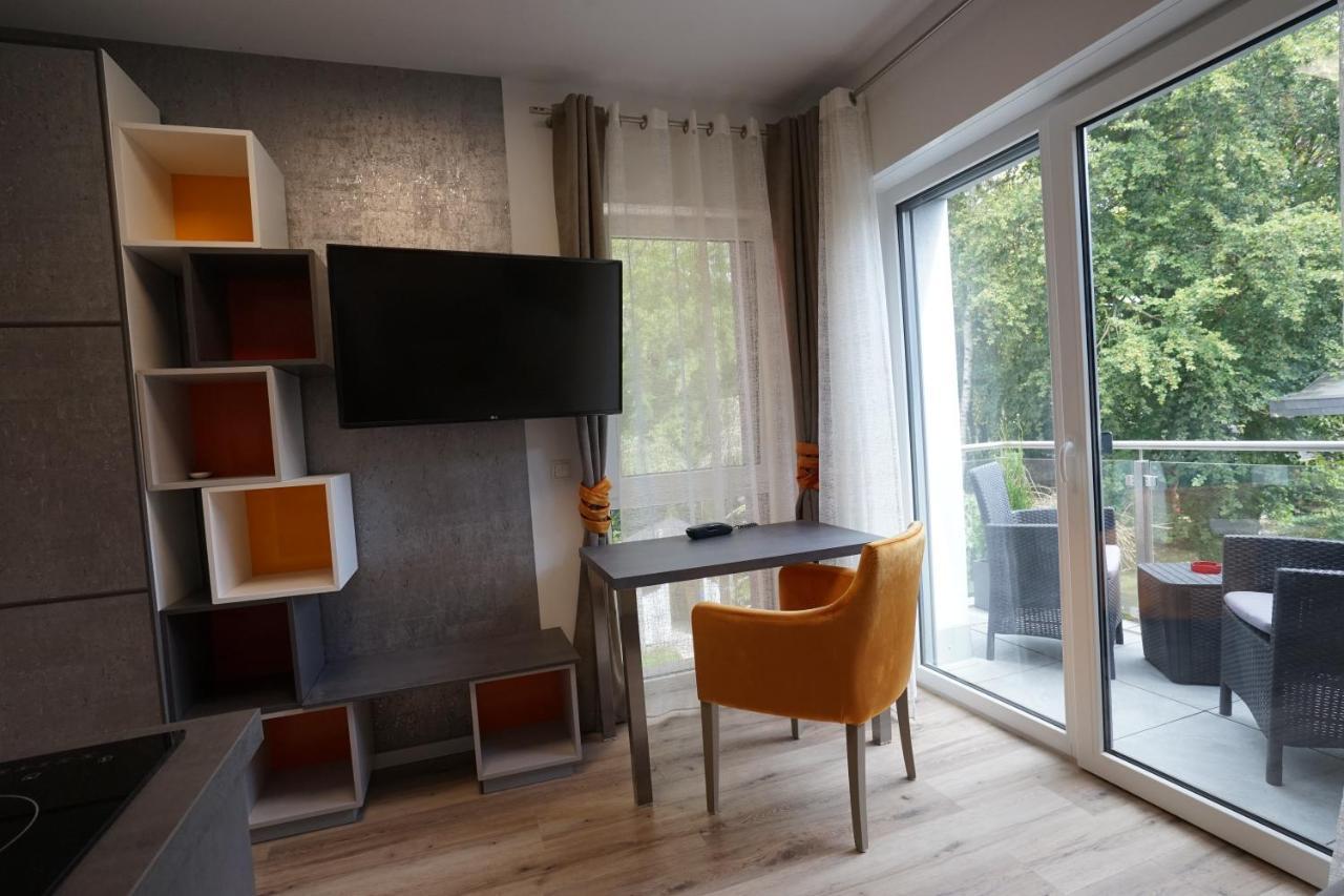 Aparthotel Kottenforst Bonn Kültér fotó