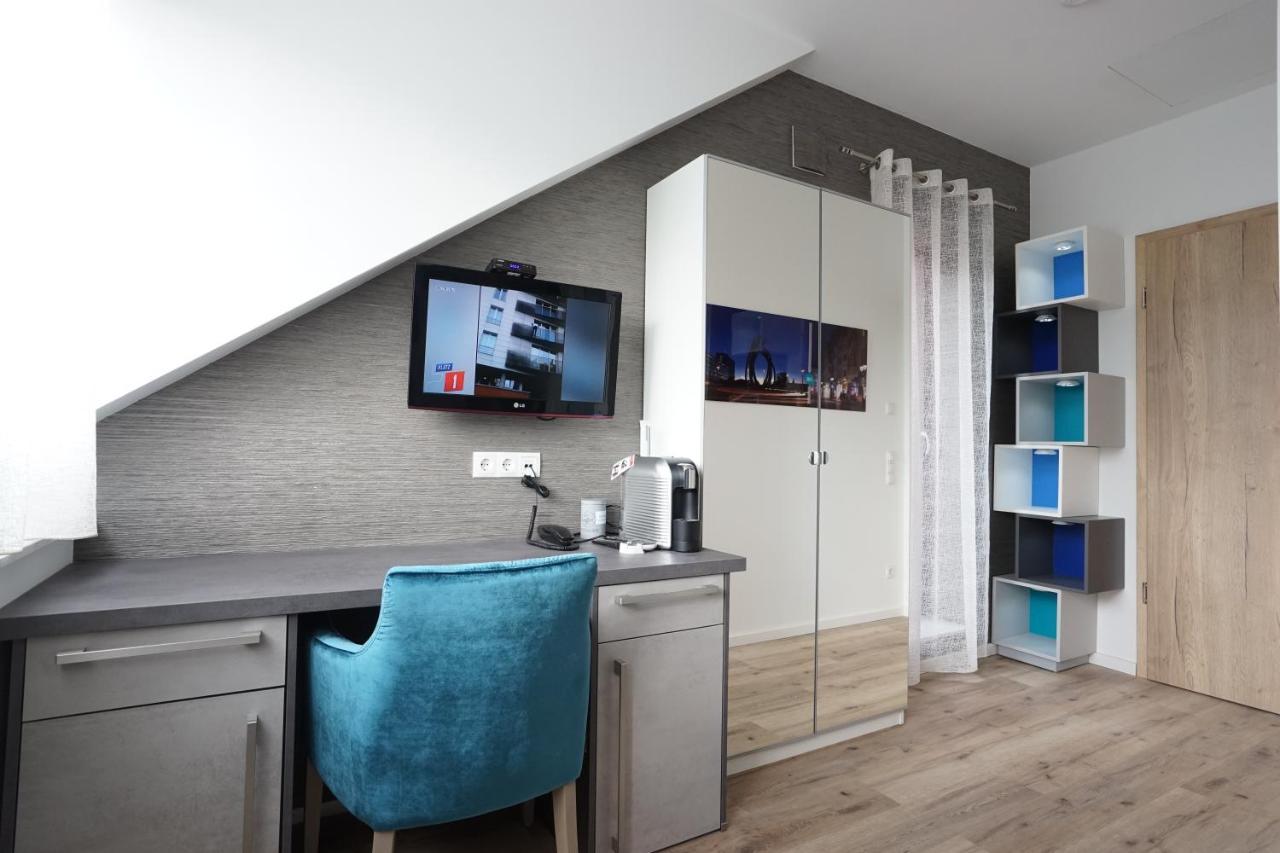 Aparthotel Kottenforst Bonn Kültér fotó
