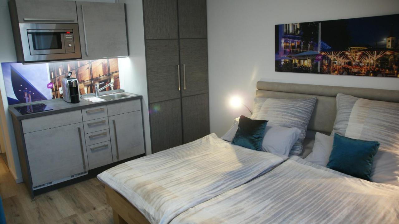 Aparthotel Kottenforst Bonn Kültér fotó