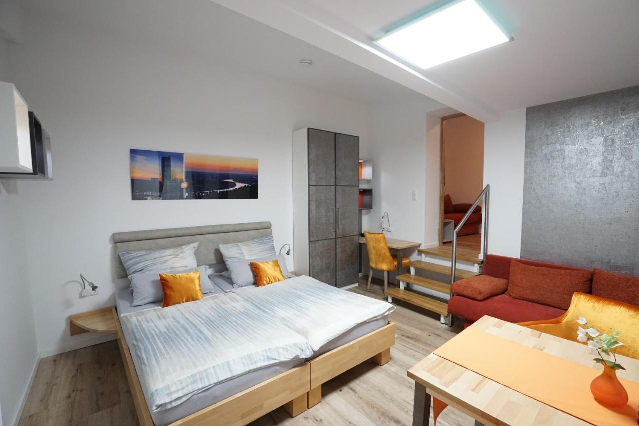 Aparthotel Kottenforst Bonn Kültér fotó