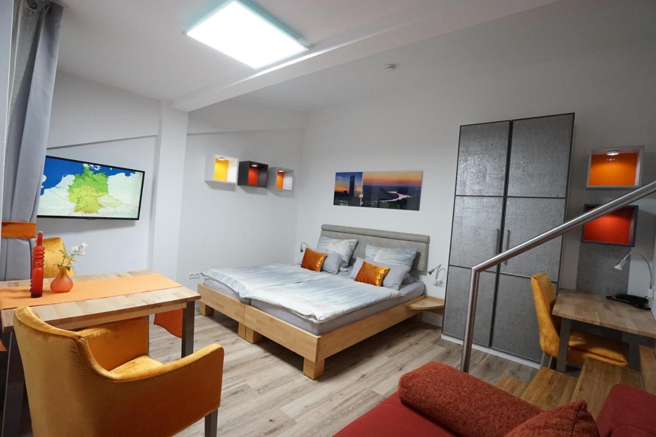 Aparthotel Kottenforst Bonn Kültér fotó