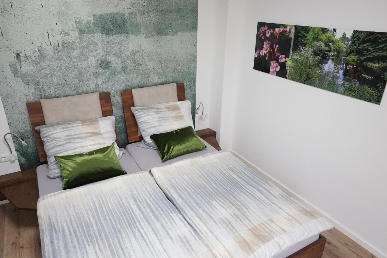 Aparthotel Kottenforst Bonn Kültér fotó