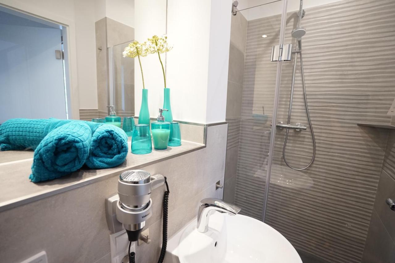 Aparthotel Kottenforst Bonn Kültér fotó
