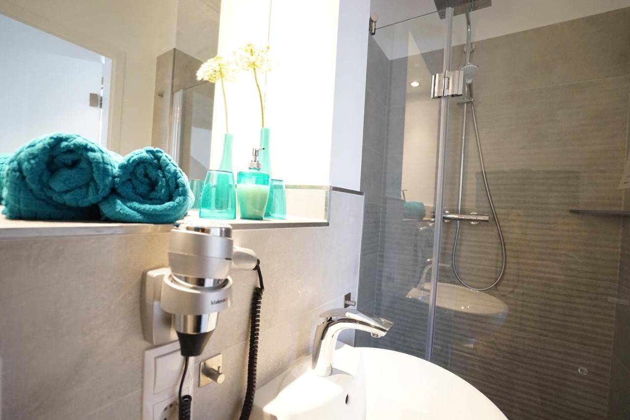 Aparthotel Kottenforst Bonn Kültér fotó