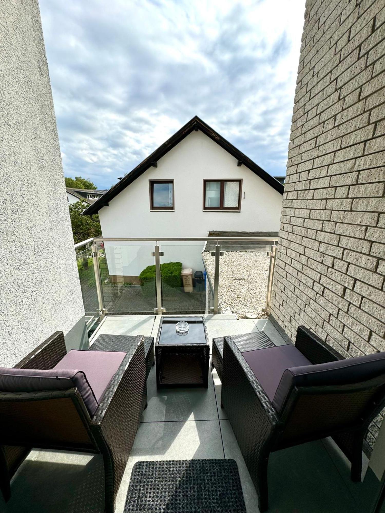 Aparthotel Kottenforst Bonn Kültér fotó