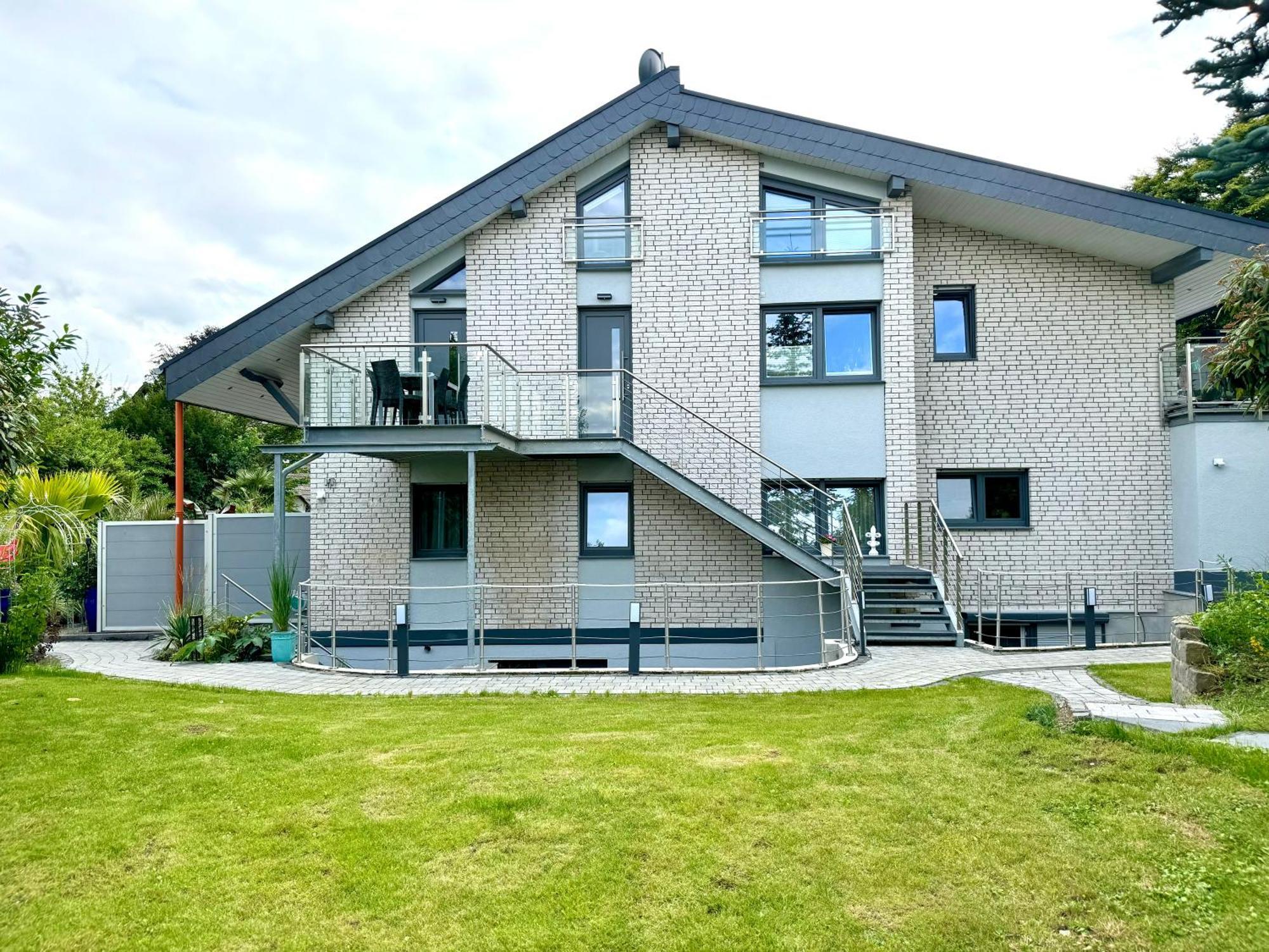 Aparthotel Kottenforst Bonn Kültér fotó