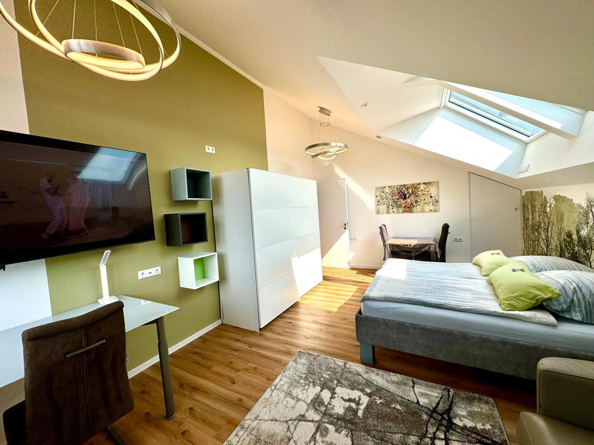 Aparthotel Kottenforst Bonn Kültér fotó